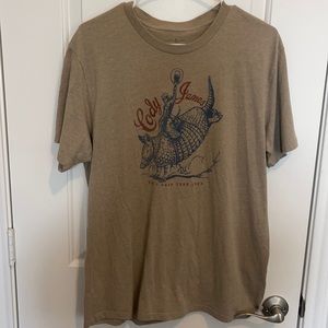 Western tshirt
